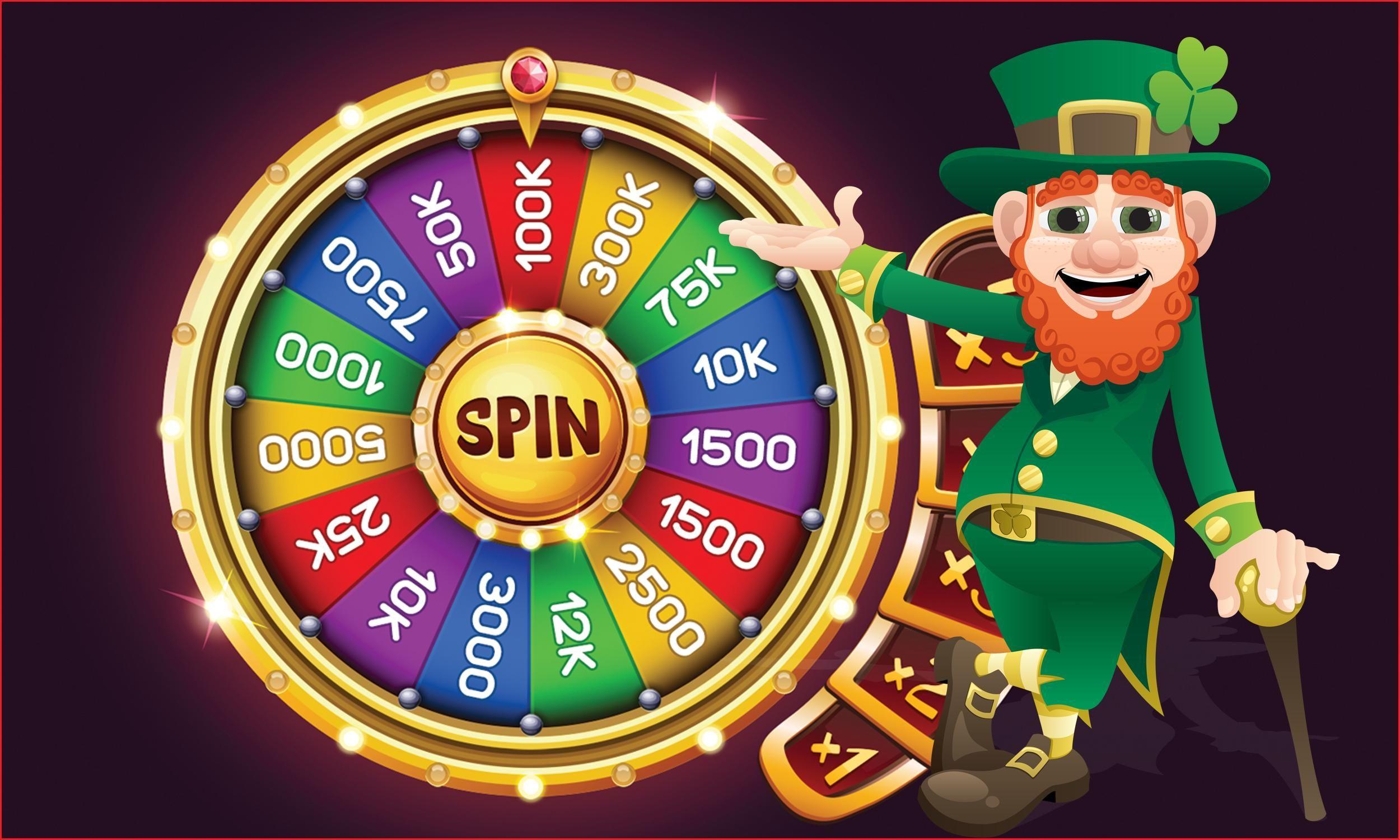 Khám phá Lucky Goldbricks trải nghiệm giải trí hấp dẫn cùng nhiều phần thưởng giá trị